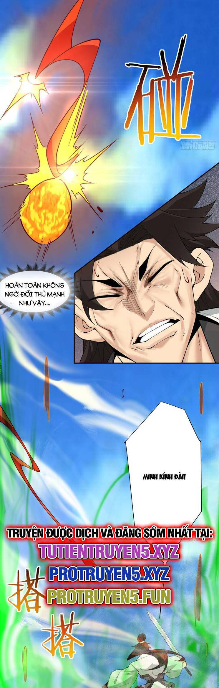 Đồ Đệ Của Ta Đều Là Đại Phản Phái Chap 235 - Next Chap 236