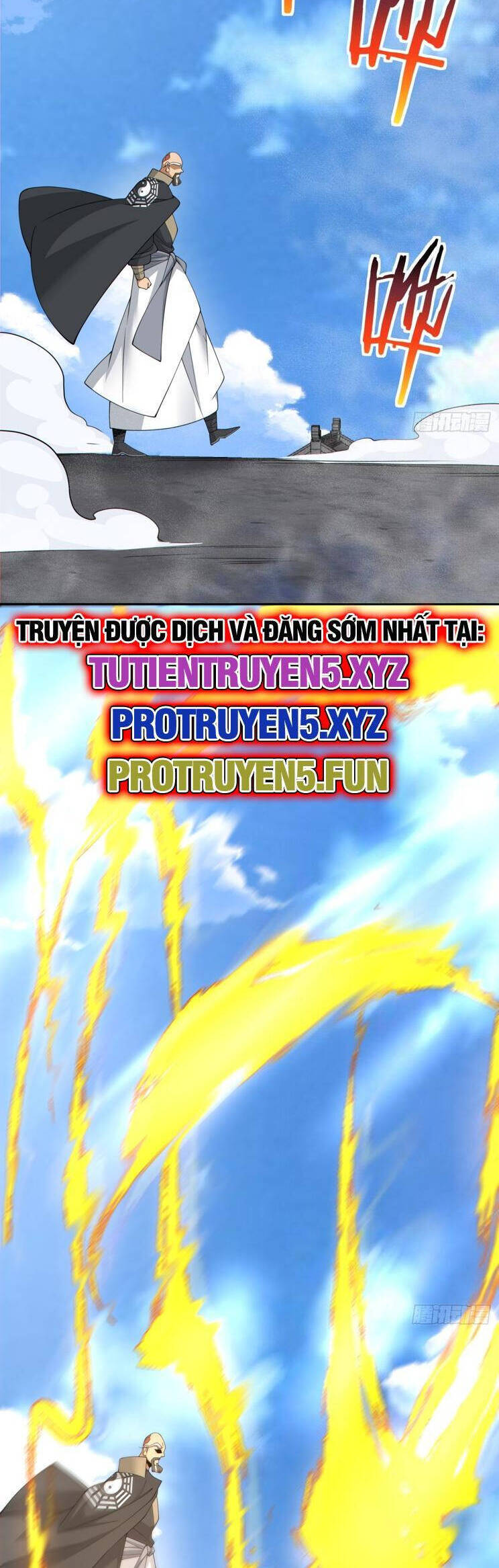 Đồ Đệ Của Ta Đều Là Đại Phản Phái Chap 235 - Next Chap 236