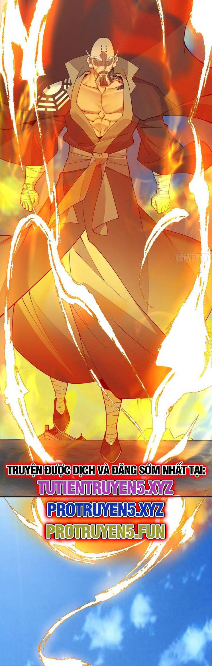 Đồ Đệ Của Ta Đều Là Đại Phản Phái Chap 235 - Next Chap 236