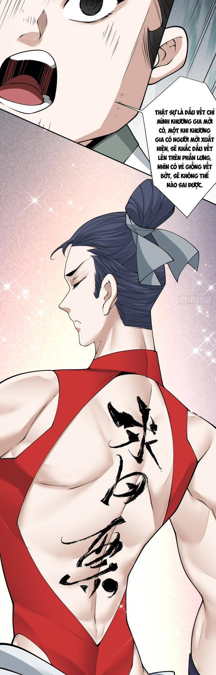 Đồ Đệ Của Ta Đều Là Đại Phản Phái Chap 236 - Next Chap 237