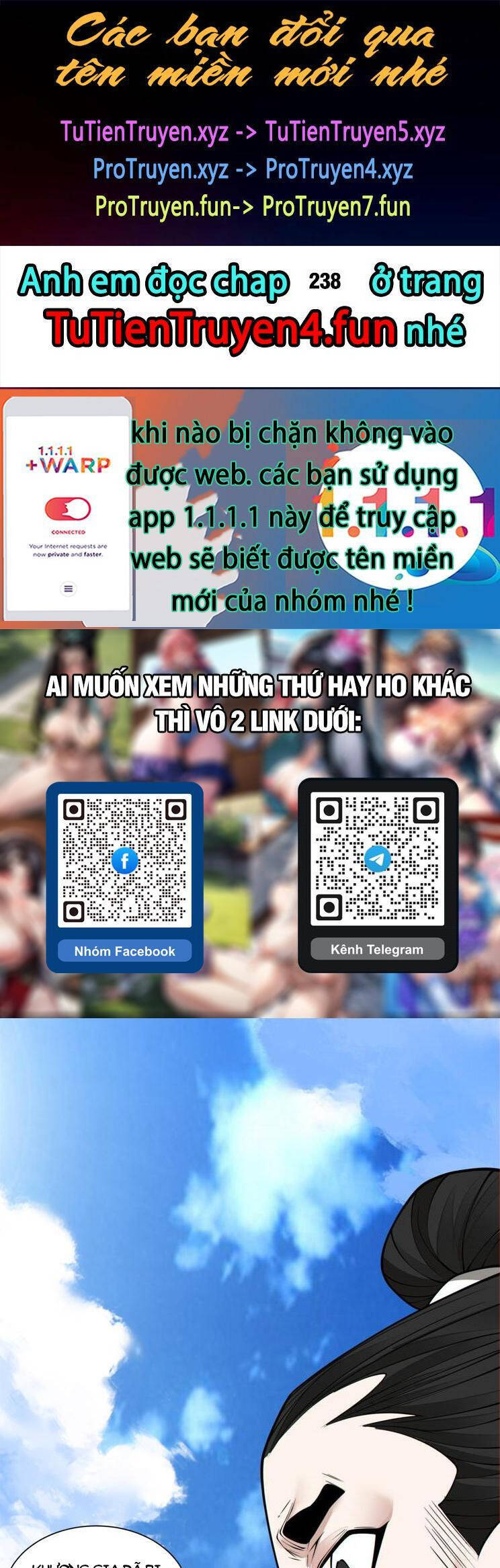 Đồ Đệ Của Ta Đều Là Đại Phản Phái Chap 237 - Next Chap 238