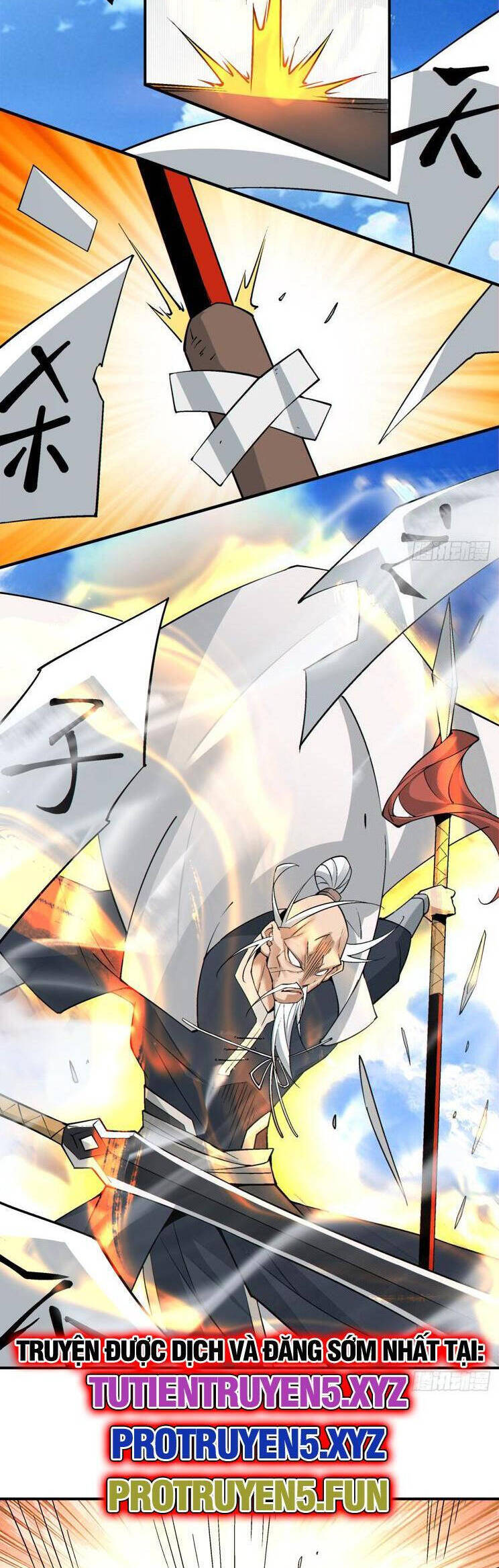 Đồ Đệ Của Ta Đều Là Đại Phản Phái Chap 237 - Next Chap 238