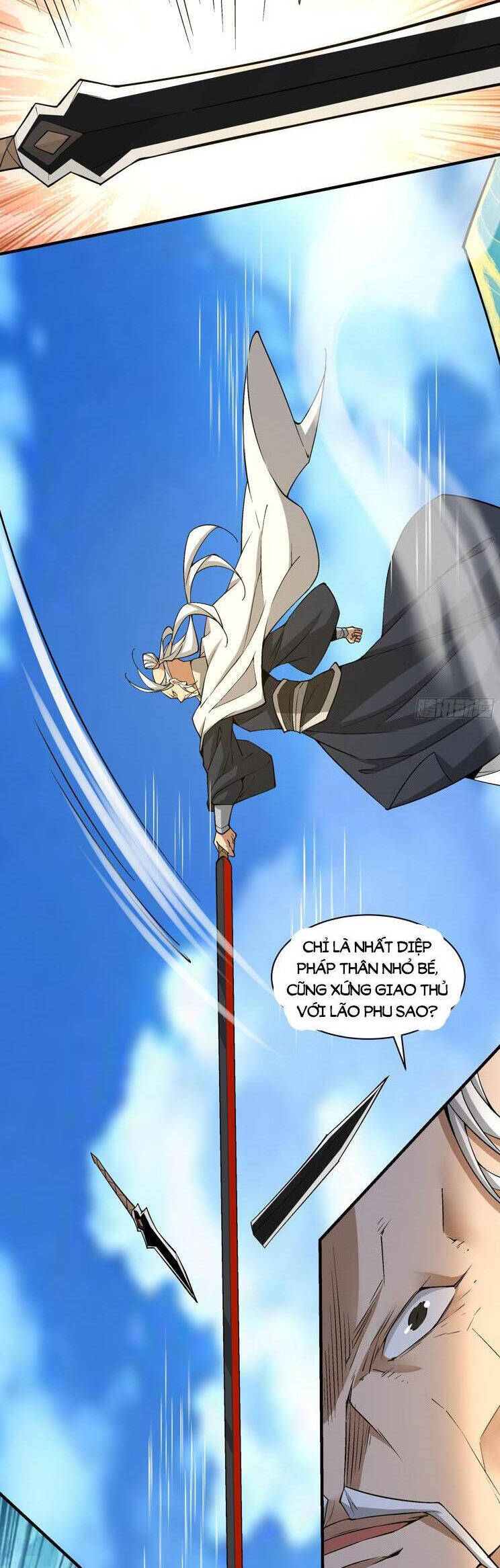 Đồ Đệ Của Ta Đều Là Đại Phản Phái Chap 237 - Next Chap 238