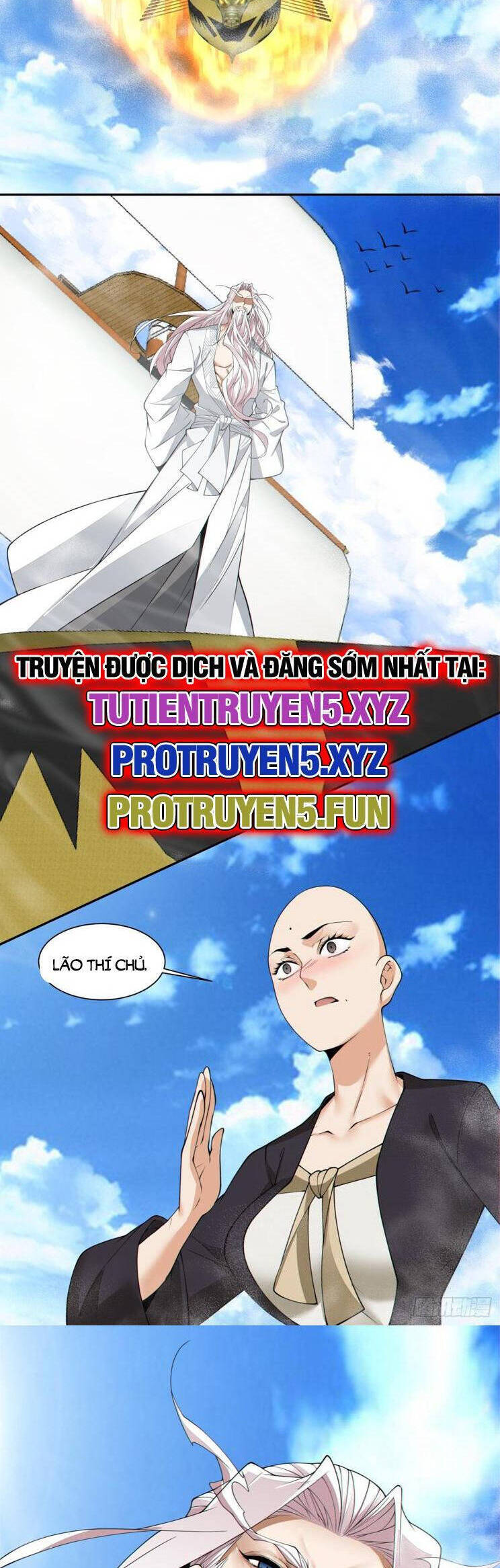 Đồ Đệ Của Ta Đều Là Đại Phản Phái Chap 237 - Next Chap 238