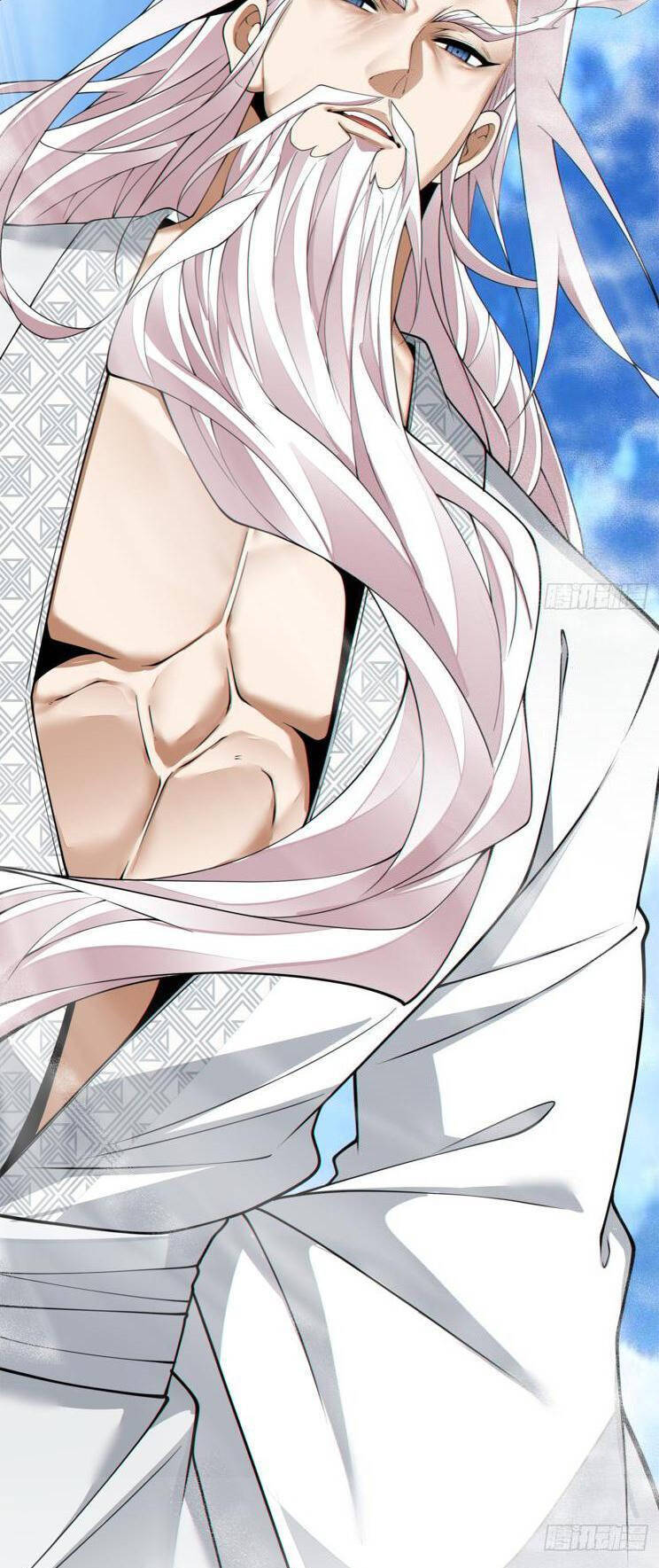 Đồ Đệ Của Ta Đều Là Đại Phản Phái Chap 237 - Next Chap 238