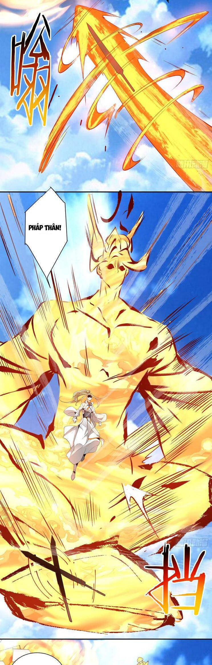 Đồ Đệ Của Ta Đều Là Đại Phản Phái Chap 237 - Next Chap 238