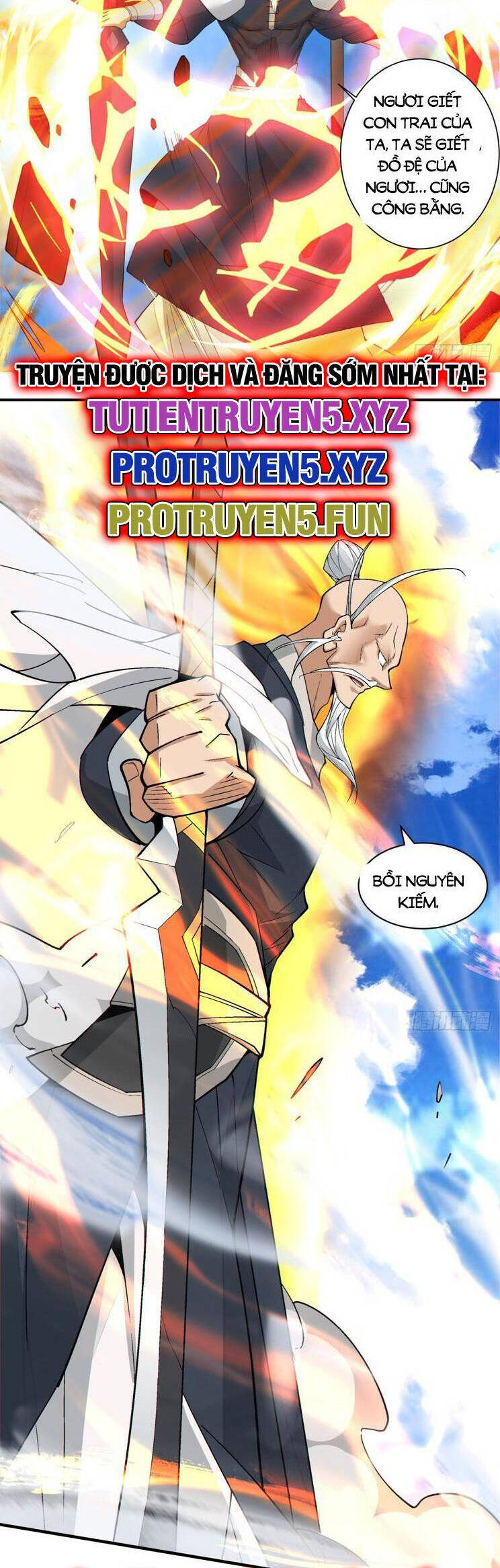 Đồ Đệ Của Ta Đều Là Đại Phản Phái Chap 237 - Next Chap 238
