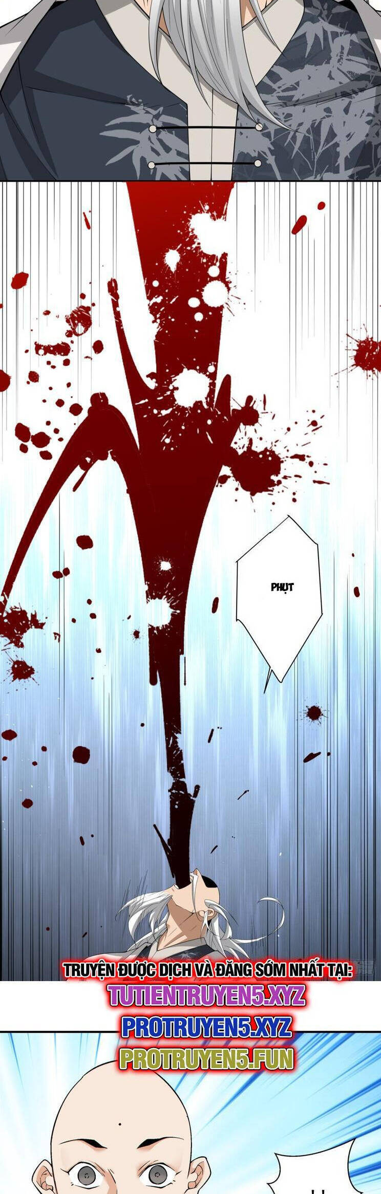 Đồ Đệ Của Ta Đều Là Đại Phản Phái Chap 238 - Next Chap 239