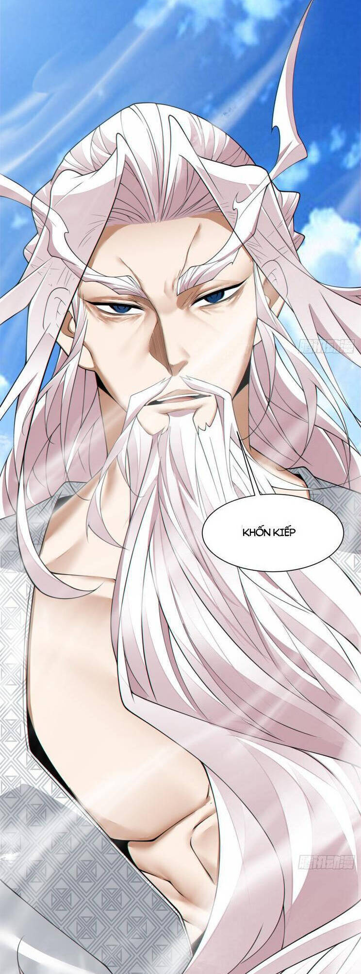 Đồ Đệ Của Ta Đều Là Đại Phản Phái Chap 238 - Next Chap 239