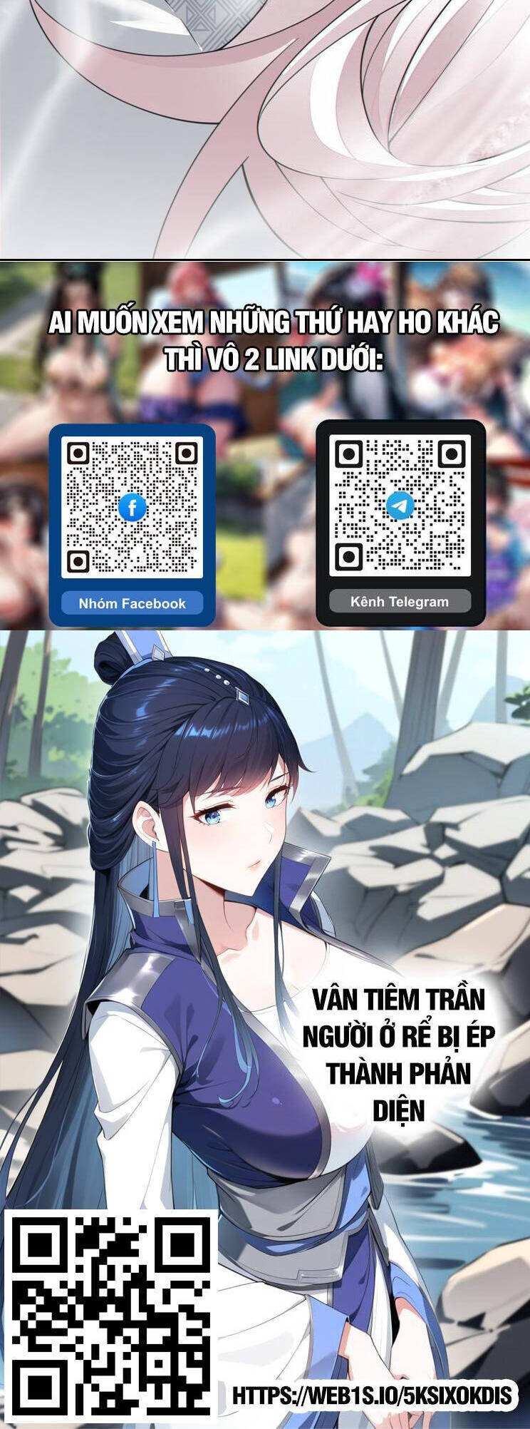 Đồ Đệ Của Ta Đều Là Đại Phản Phái Chap 238 - Next Chap 239