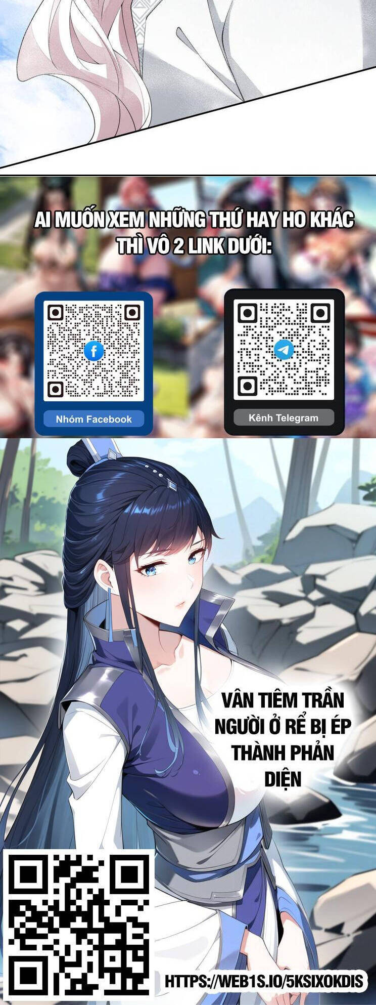 Đồ Đệ Của Ta Đều Là Đại Phản Phái Chap 239 - Next Chap 240