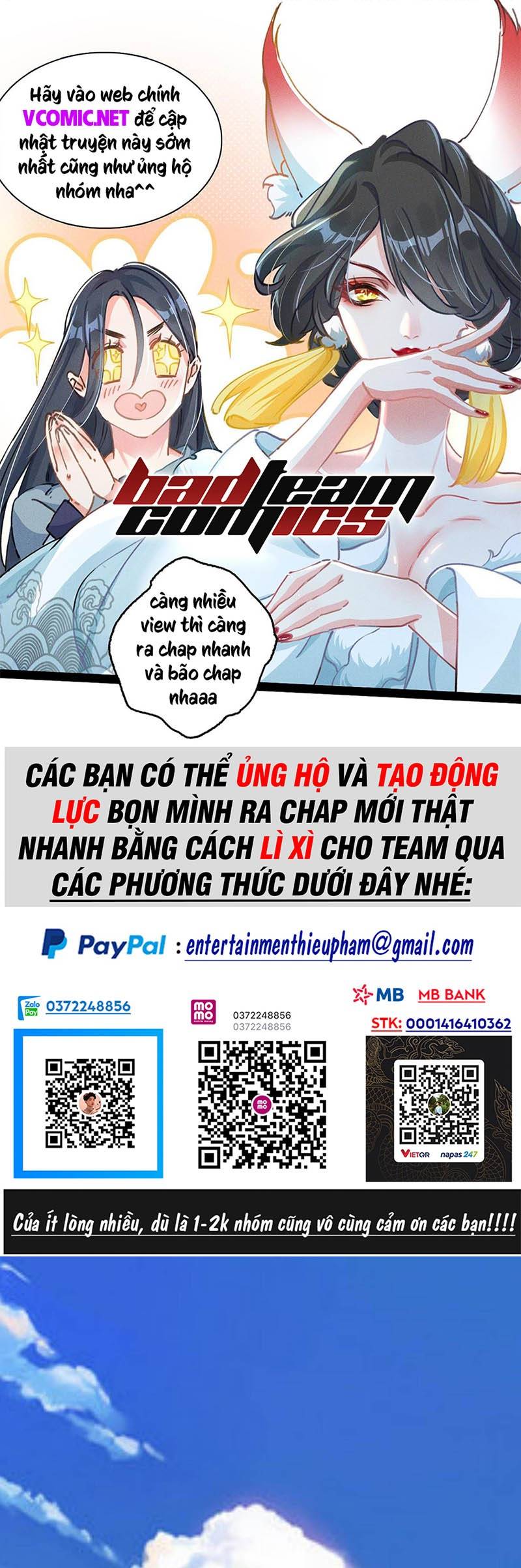Đồ Đệ Của Ta Đều Là Đại Phản Phái Chap 24 - Next Chap 25