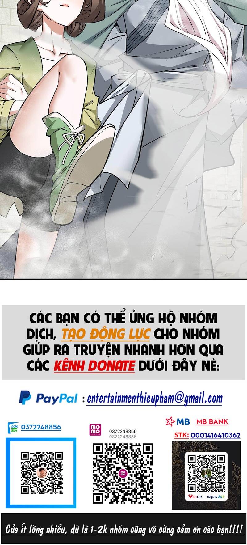 Đồ Đệ Của Ta Đều Là Đại Phản Phái Chap 24 - Next Chap 25