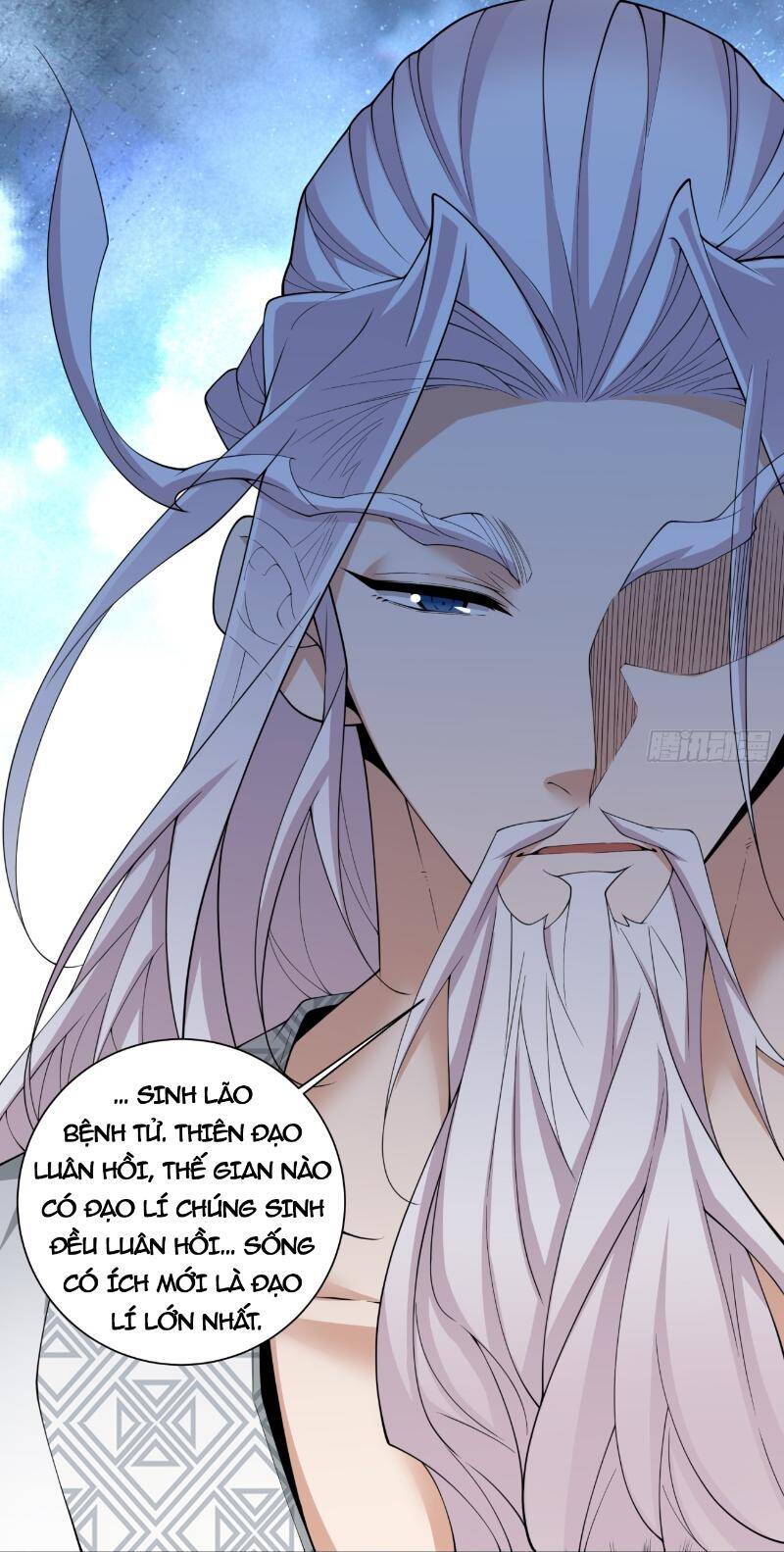 Đồ Đệ Của Ta Đều Là Đại Phản Phái Chap 240 - Next Chap 241