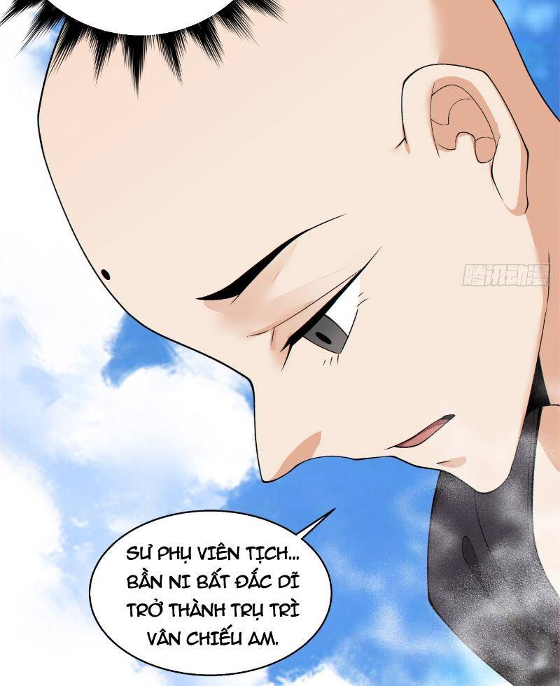 Đồ Đệ Của Ta Đều Là Đại Phản Phái Chap 240 - Next Chap 241