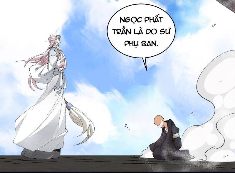Đồ Đệ Của Ta Đều Là Đại Phản Phái Chap 240 - Next Chap 241