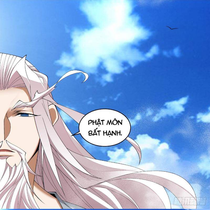 Đồ Đệ Của Ta Đều Là Đại Phản Phái Chap 240 - Next Chap 241