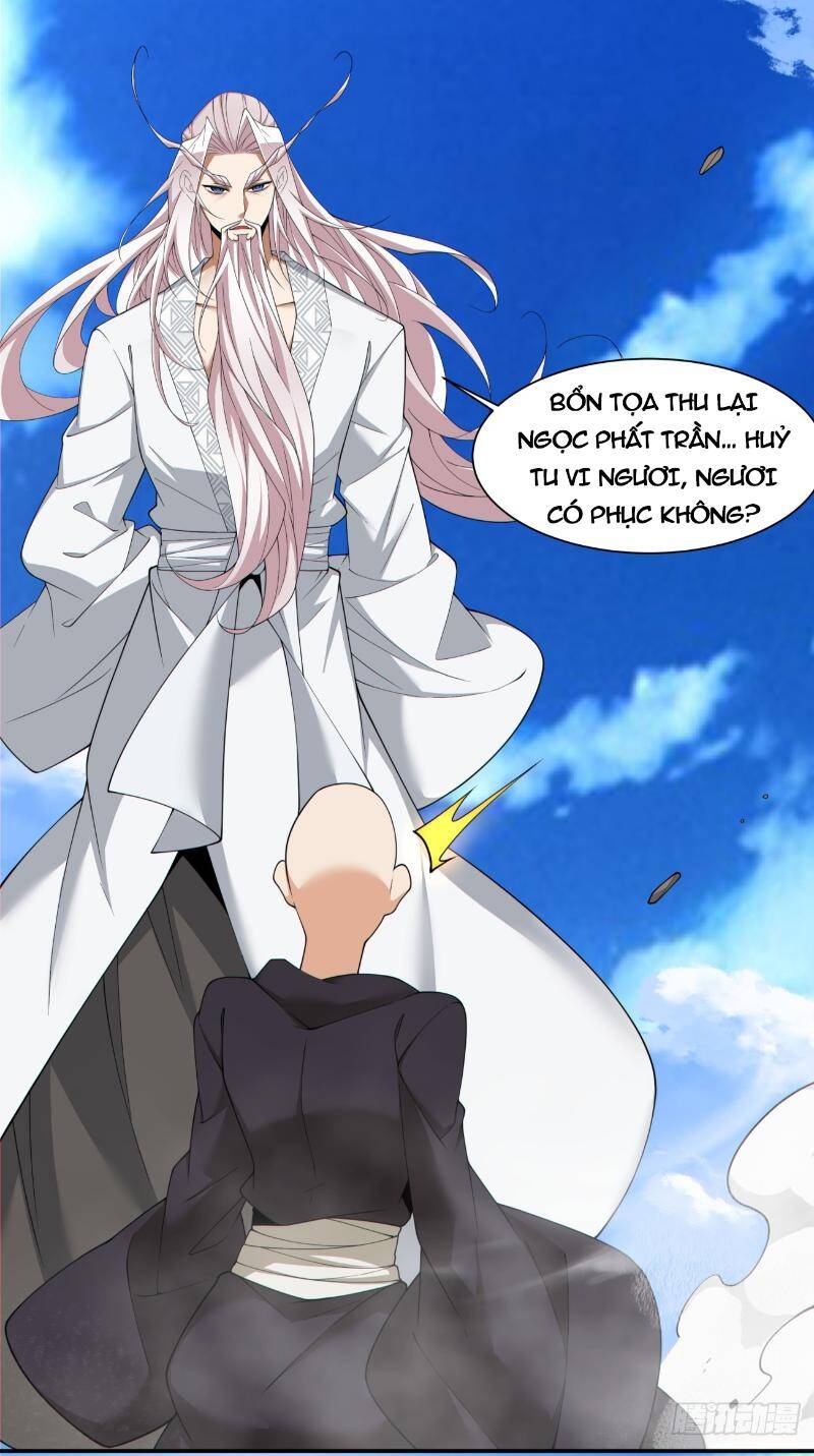 Đồ Đệ Của Ta Đều Là Đại Phản Phái Chap 240 - Next Chap 241