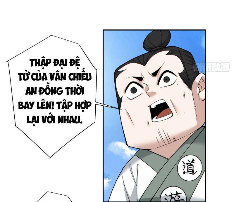 Đồ Đệ Của Ta Đều Là Đại Phản Phái Chap 240 - Next Chap 241