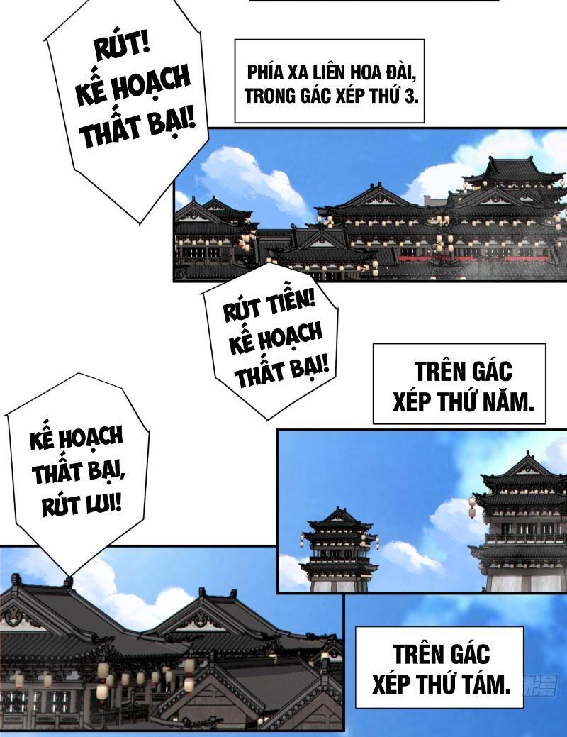 Đồ Đệ Của Ta Đều Là Đại Phản Phái Chap 240 - Next Chap 241