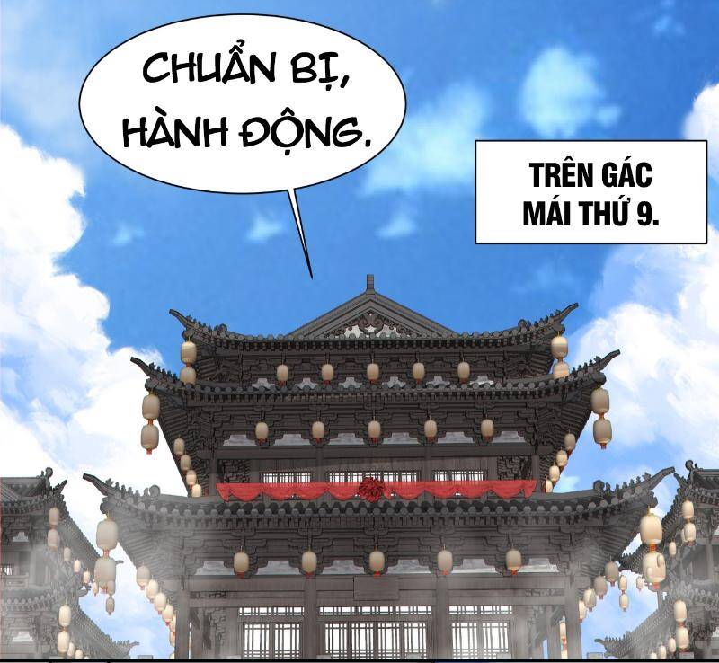 Đồ Đệ Của Ta Đều Là Đại Phản Phái Chap 240 - Next Chap 241