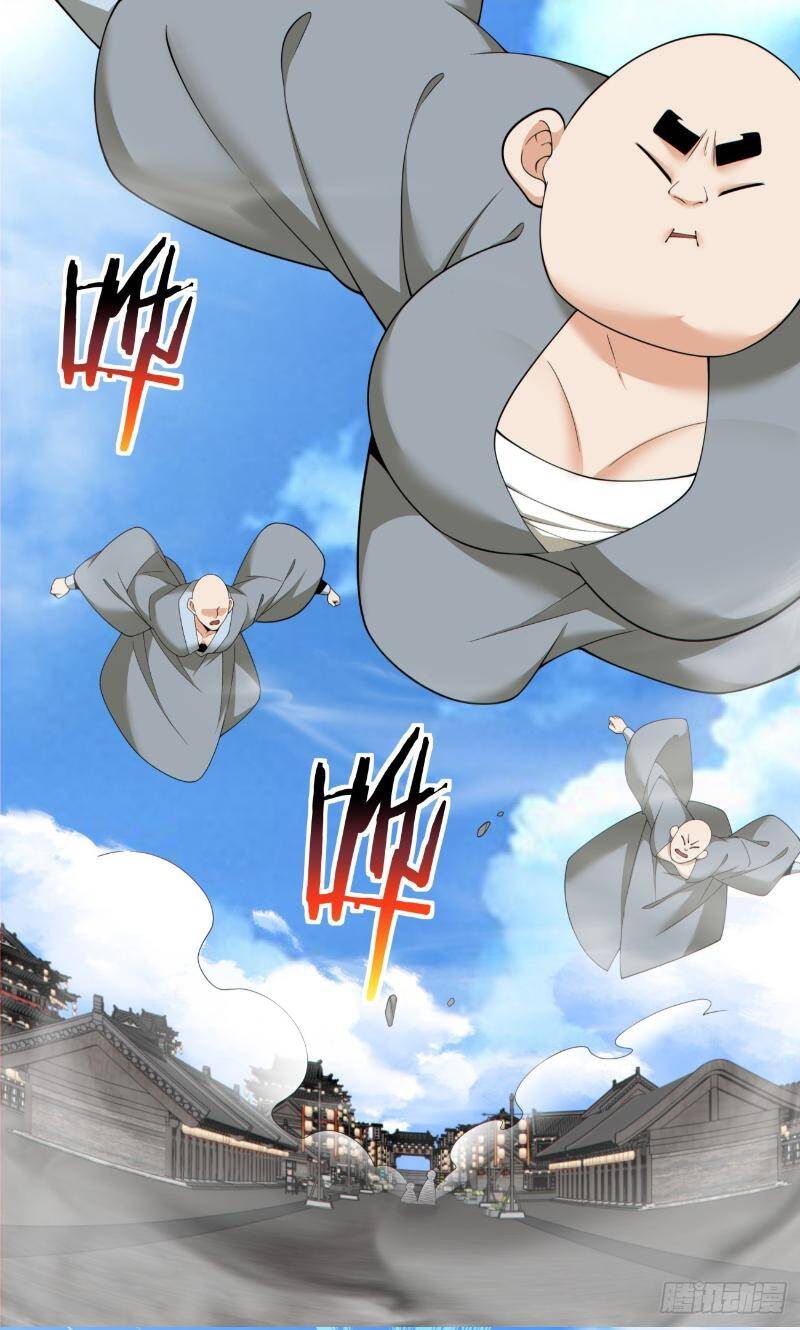Đồ Đệ Của Ta Đều Là Đại Phản Phái Chap 240 - Next Chap 241