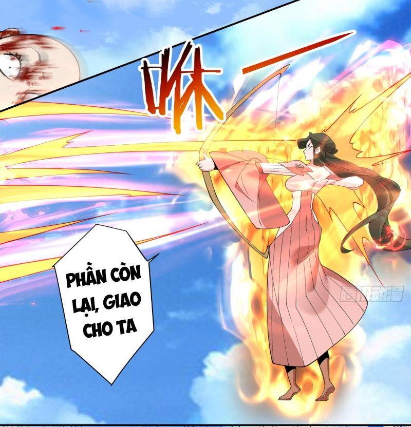 Đồ Đệ Của Ta Đều Là Đại Phản Phái Chap 240 - Next Chap 241