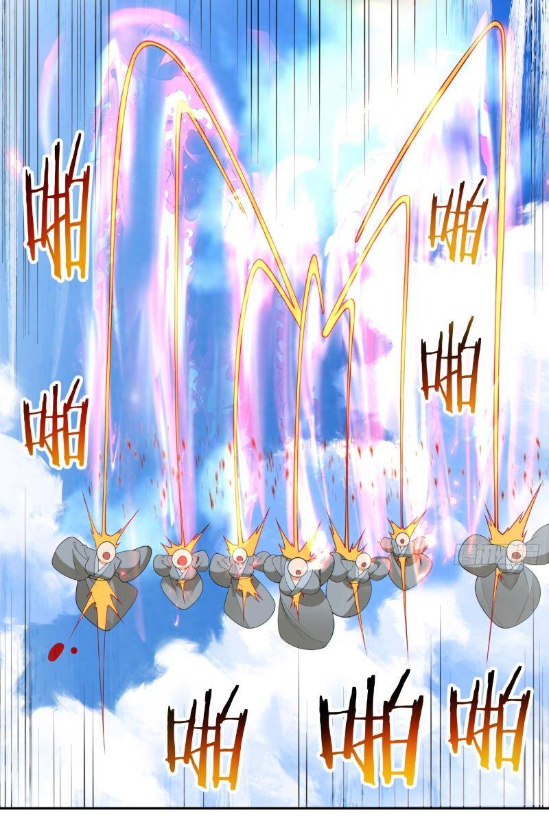 Đồ Đệ Của Ta Đều Là Đại Phản Phái Chap 240 - Next Chap 241