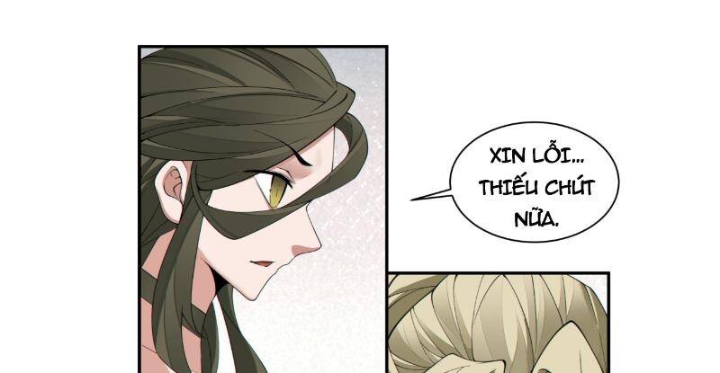 Đồ Đệ Của Ta Đều Là Đại Phản Phái Chap 240 - Next Chap 241