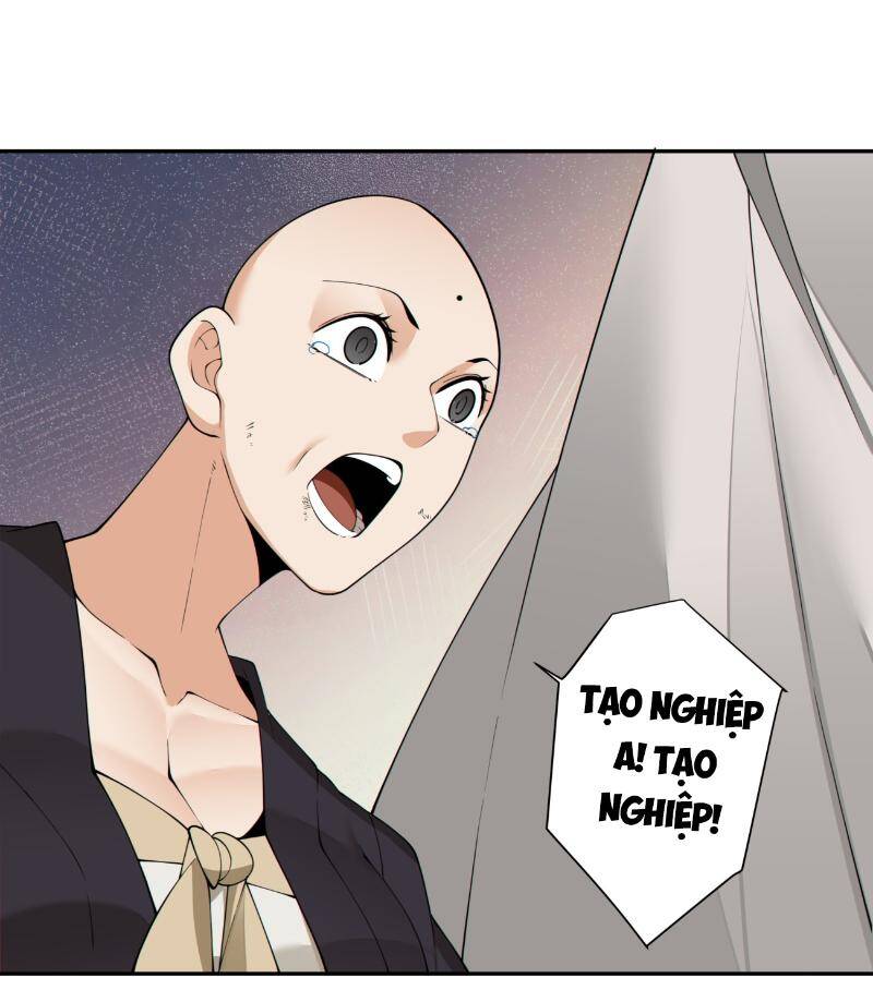 Đồ Đệ Của Ta Đều Là Đại Phản Phái Chap 240 - Next Chap 241