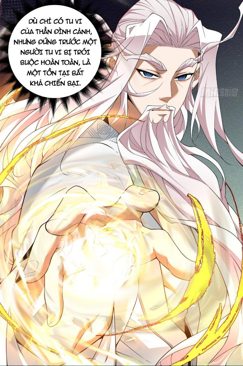 Đồ Đệ Của Ta Đều Là Đại Phản Phái Chap 240 - Next Chap 241
