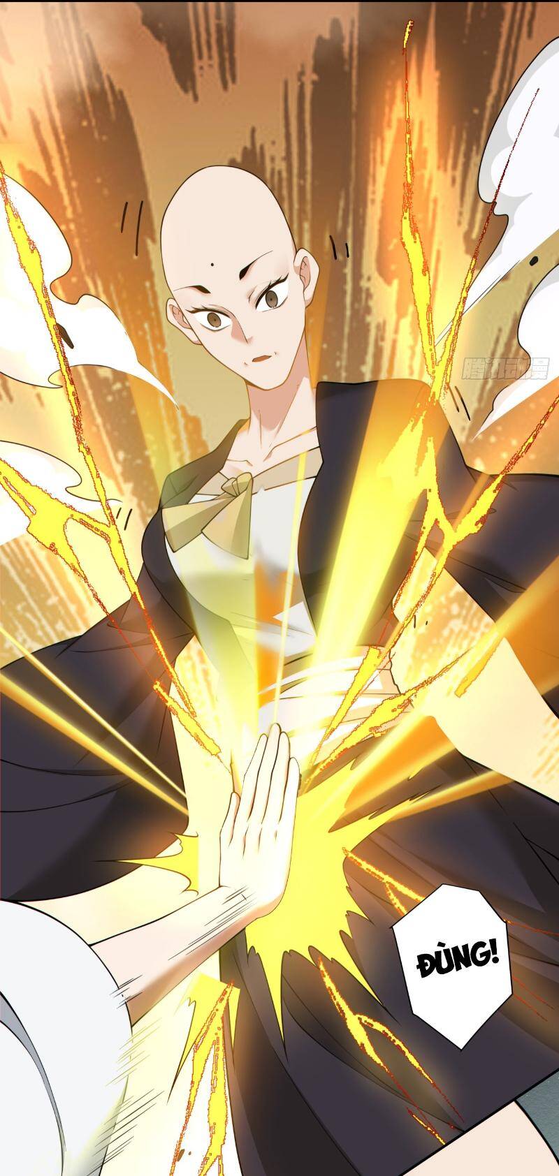Đồ Đệ Của Ta Đều Là Đại Phản Phái Chap 240 - Next Chap 241