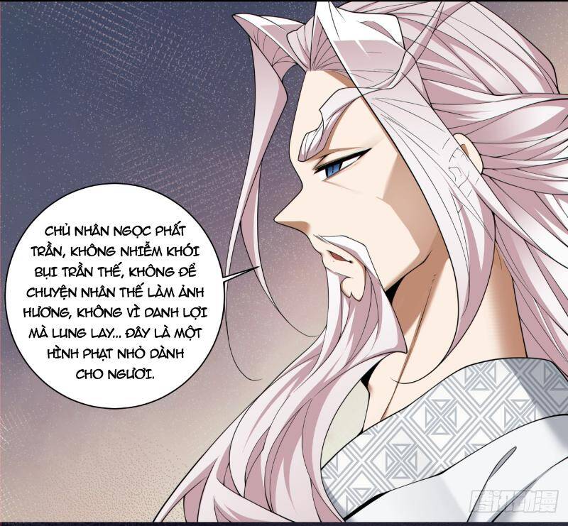 Đồ Đệ Của Ta Đều Là Đại Phản Phái Chap 240 - Next Chap 241