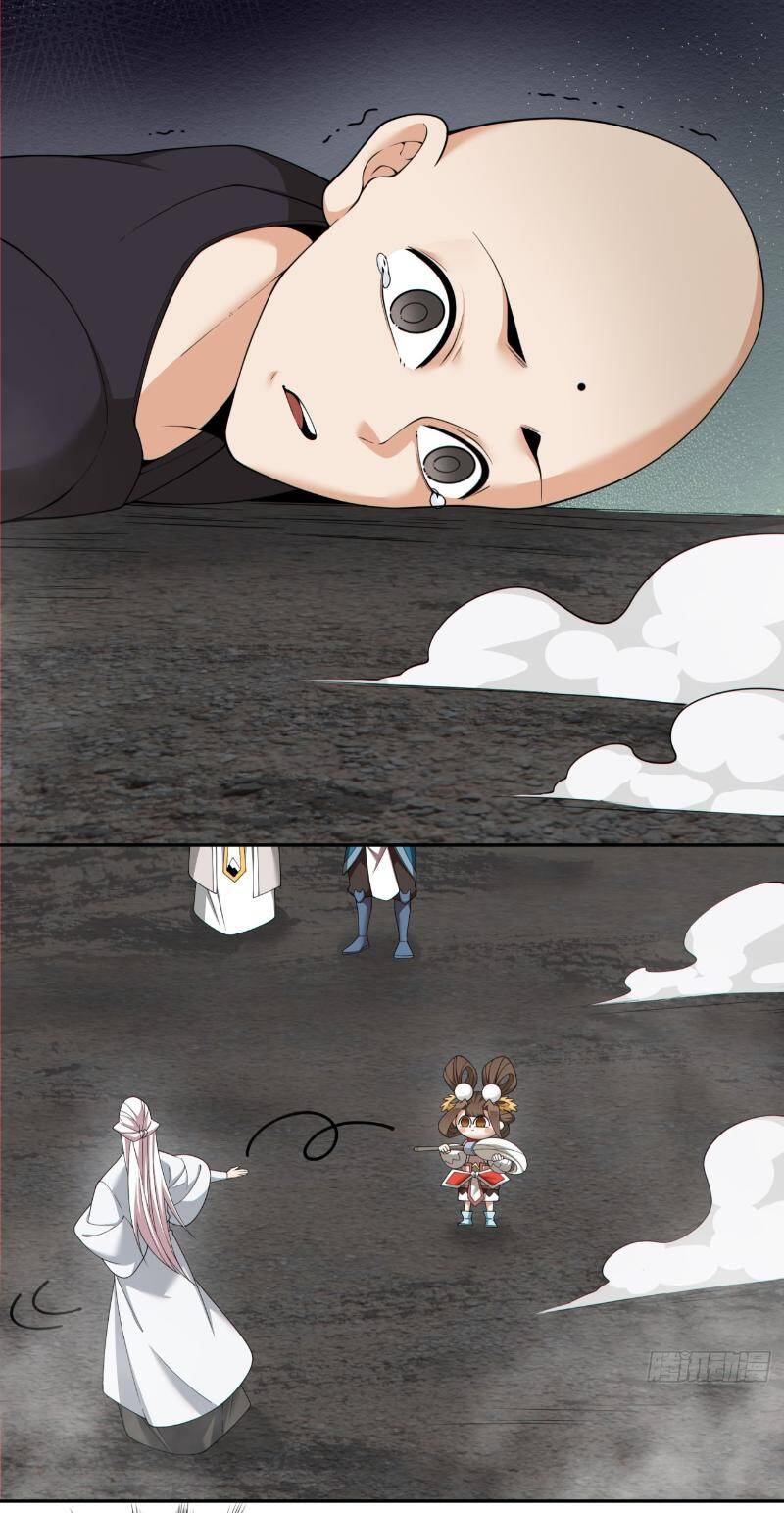 Đồ Đệ Của Ta Đều Là Đại Phản Phái Chap 240 - Next Chap 241