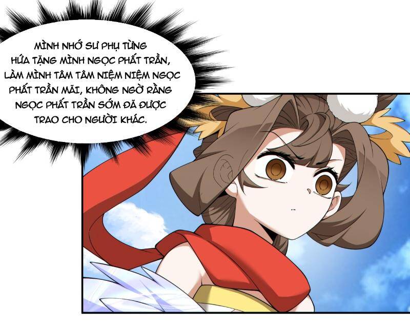Đồ Đệ Của Ta Đều Là Đại Phản Phái Chap 240 - Next Chap 241