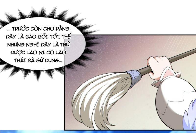 Đồ Đệ Của Ta Đều Là Đại Phản Phái Chap 240 - Next Chap 241
