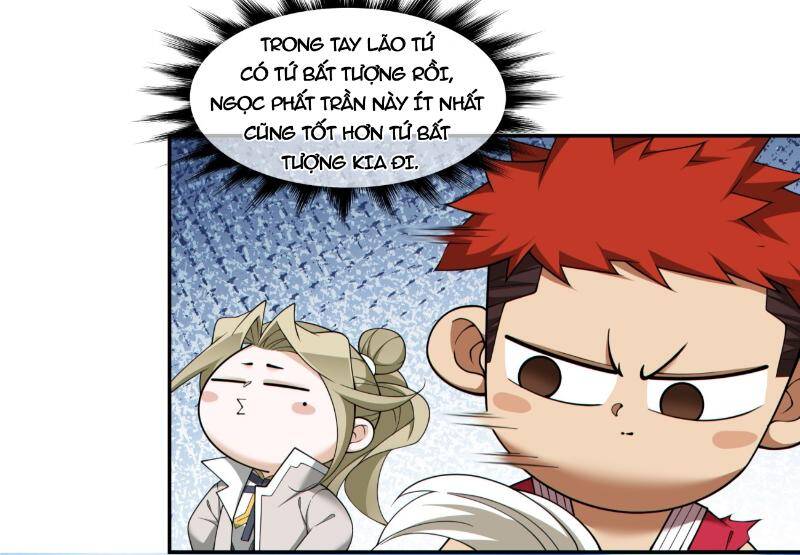 Đồ Đệ Của Ta Đều Là Đại Phản Phái Chap 240 - Next Chap 241