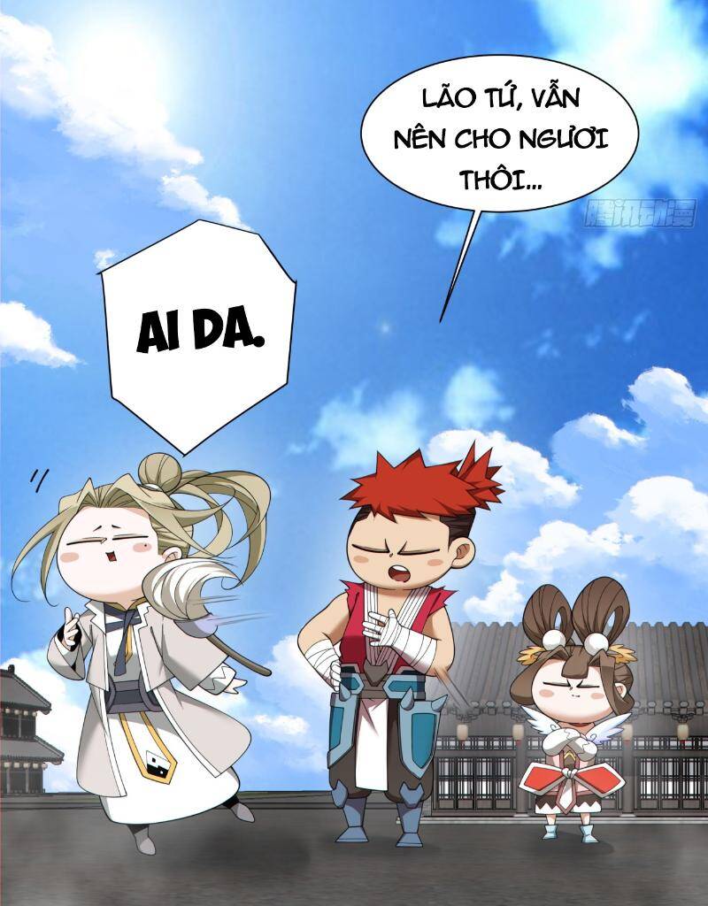 Đồ Đệ Của Ta Đều Là Đại Phản Phái Chap 240 - Next Chap 241
