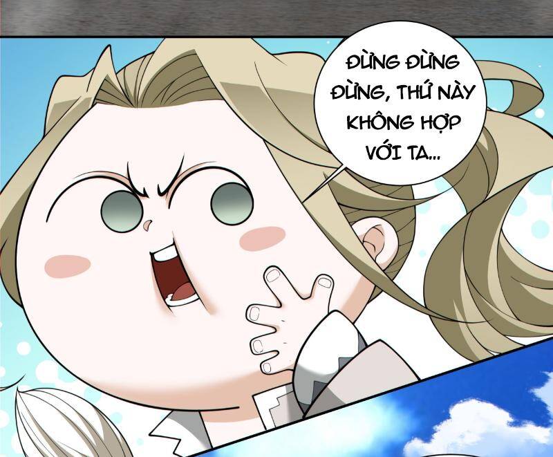 Đồ Đệ Của Ta Đều Là Đại Phản Phái Chap 240 - Next Chap 241