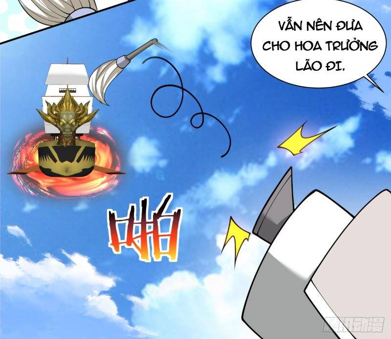 Đồ Đệ Của Ta Đều Là Đại Phản Phái Chap 240 - Next Chap 241