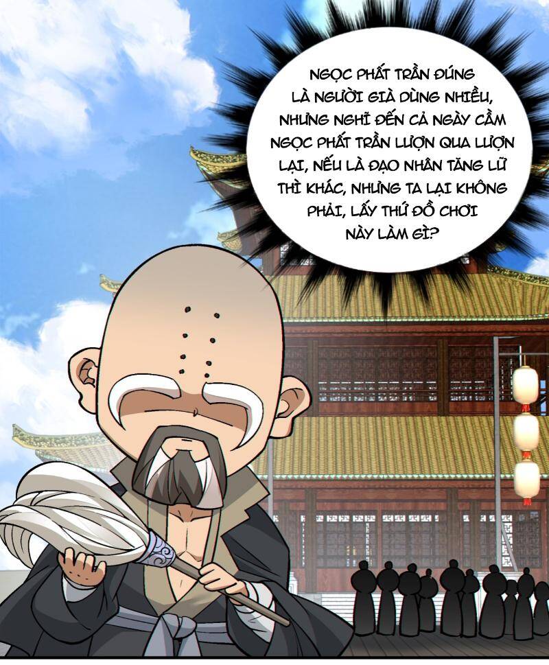 Đồ Đệ Của Ta Đều Là Đại Phản Phái Chap 240 - Next Chap 241