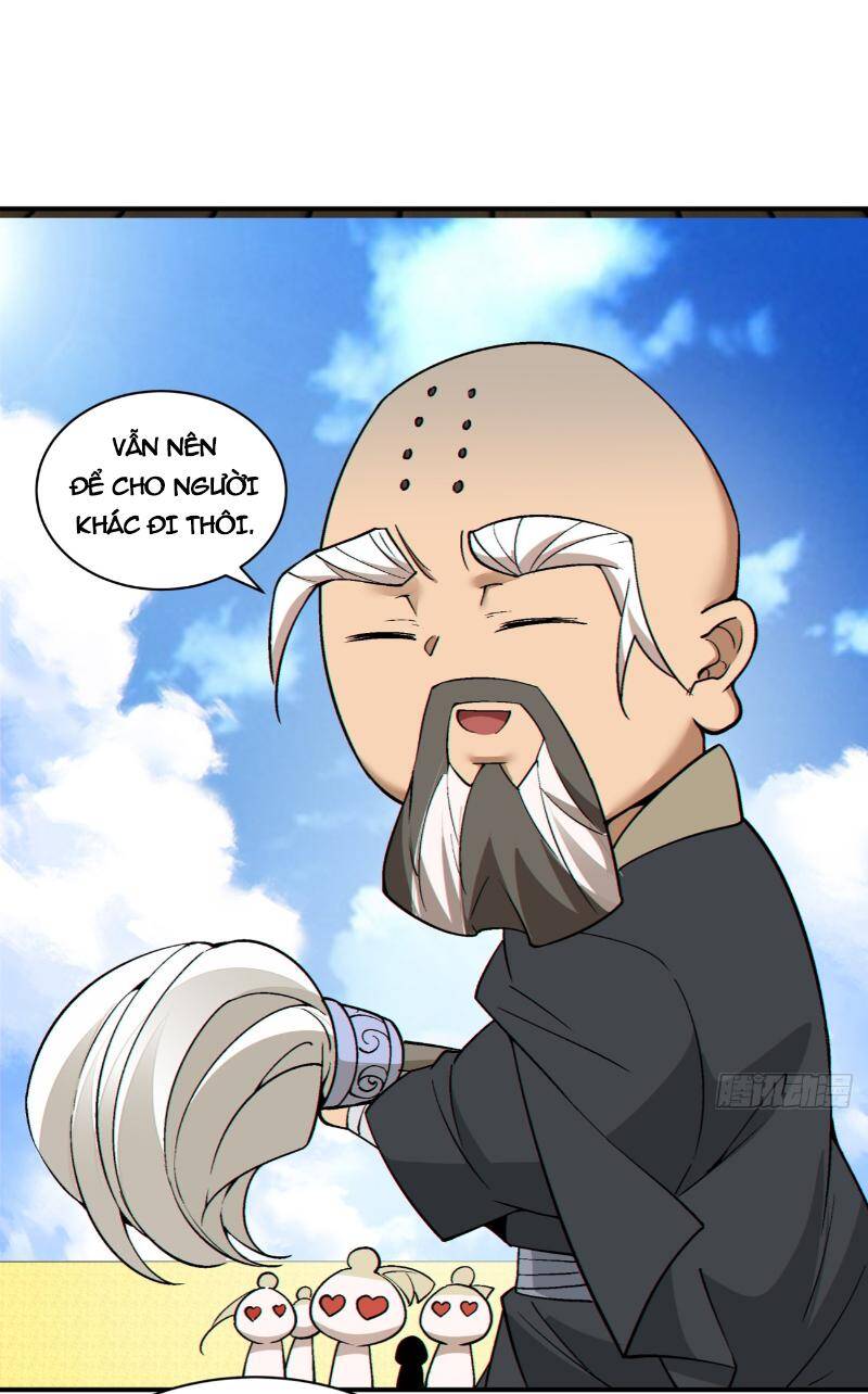 Đồ Đệ Của Ta Đều Là Đại Phản Phái Chap 240 - Next Chap 241