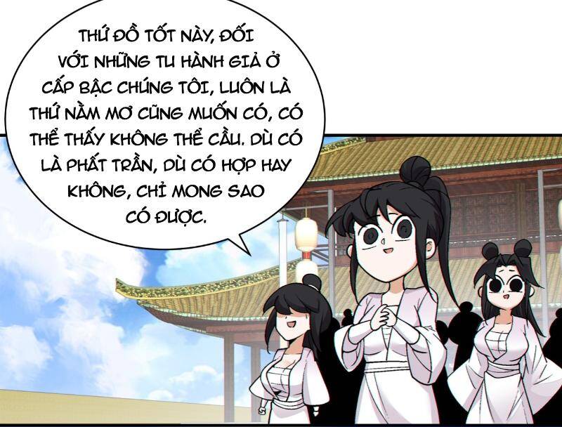 Đồ Đệ Của Ta Đều Là Đại Phản Phái Chap 240 - Next Chap 241