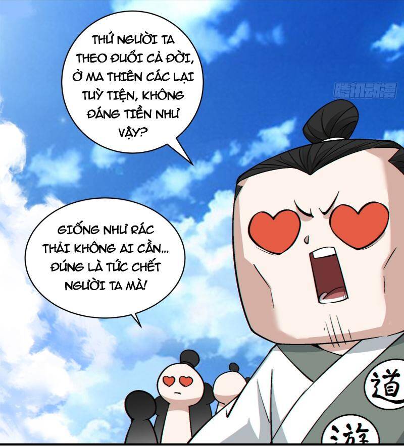 Đồ Đệ Của Ta Đều Là Đại Phản Phái Chap 240 - Next Chap 241