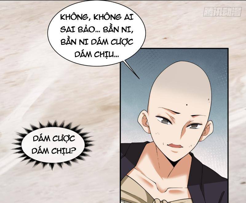 Đồ Đệ Của Ta Đều Là Đại Phản Phái Chap 240 - Next Chap 241