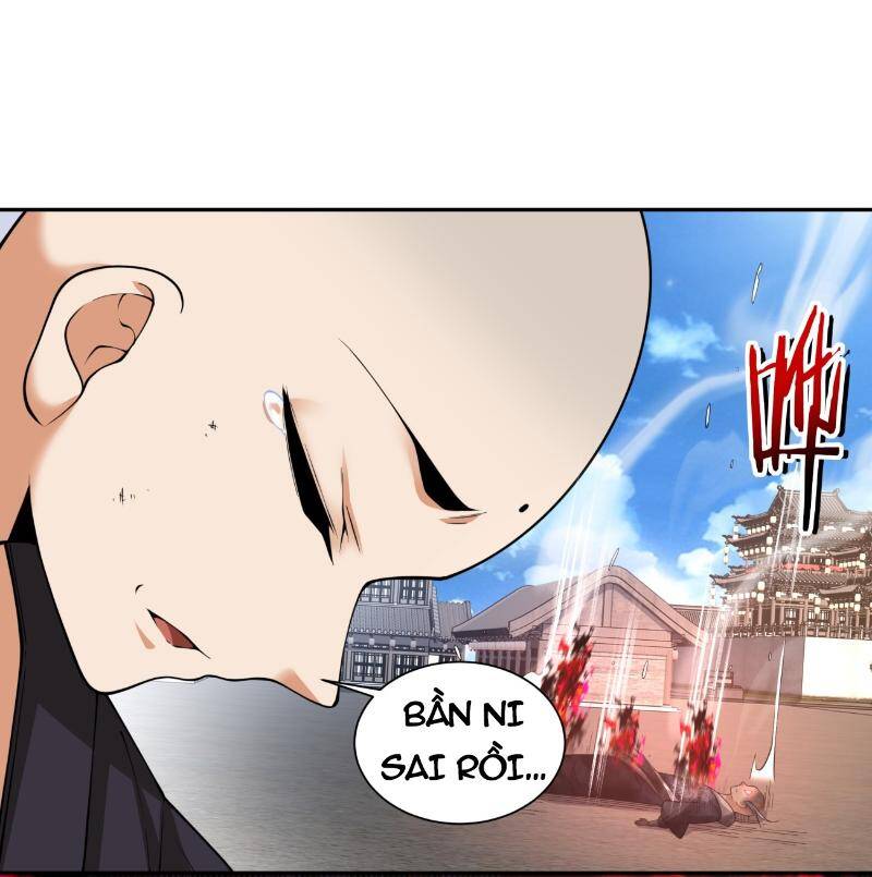 Đồ Đệ Của Ta Đều Là Đại Phản Phái Chap 240 - Next Chap 241