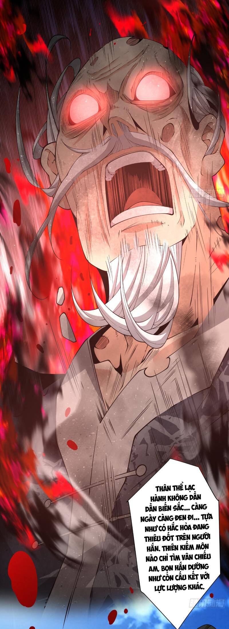 Đồ Đệ Của Ta Đều Là Đại Phản Phái Chap 240 - Next Chap 241