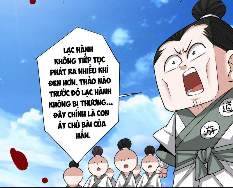 Đồ Đệ Của Ta Đều Là Đại Phản Phái Chap 240 - Next Chap 241