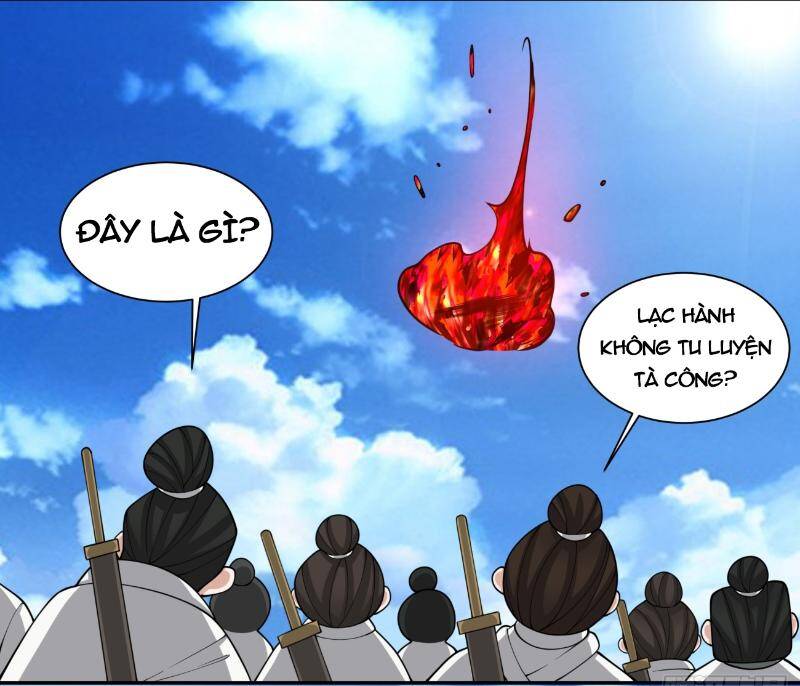 Đồ Đệ Của Ta Đều Là Đại Phản Phái Chap 240 - Next Chap 241