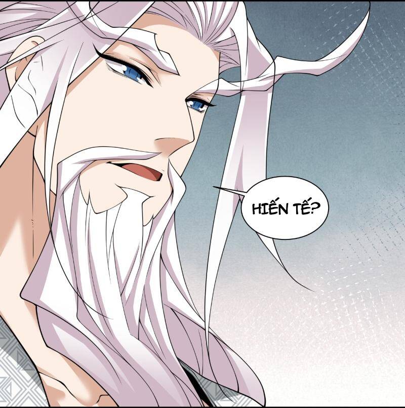 Đồ Đệ Của Ta Đều Là Đại Phản Phái Chap 240 - Next Chap 241